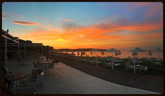 Aptera Beach Resort